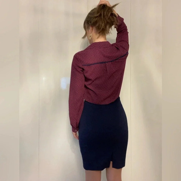 Michael by Michael Kors top - Picture 4 of 11